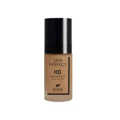 Kokie Skin Perfect HD Foundation – 80W