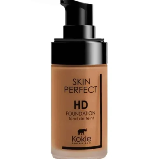 Kokie Skin Perfect HD Foundation – 90C