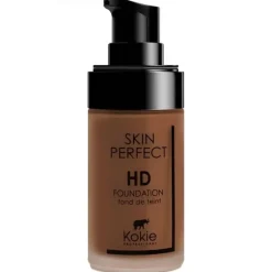 Kokie Skin Perfect HD Foundation – 70C