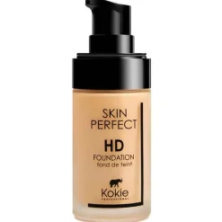 Kokie Skin Perfect HD Foundation – 30W