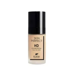Kokie Skin Perfect HD Foundation – 30W