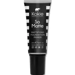 Kokie So Matte Mattifying Foundation Primer 20ml