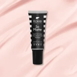 Kokie So Matte Mattifying Foundation Primer 20ml