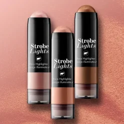 Kokie Strobe Lights Face Highlighter – Splendor