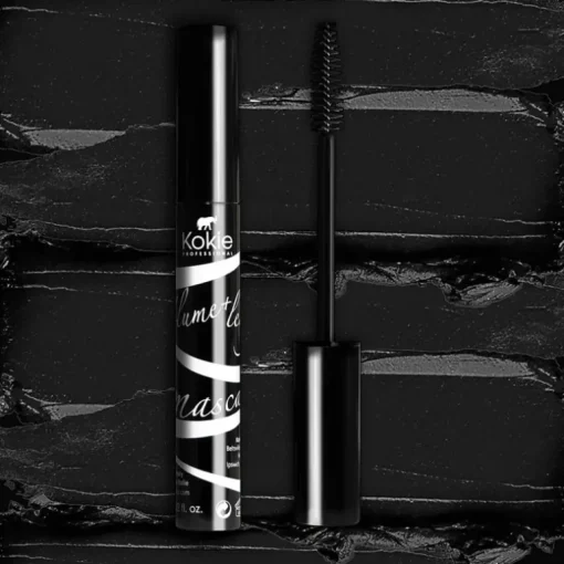 Kokie Volume + Length Mascara Black