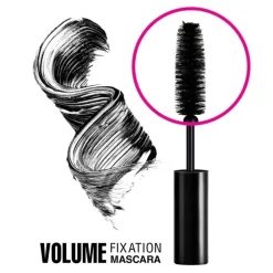 Kokie Volume Fixation Mascara
