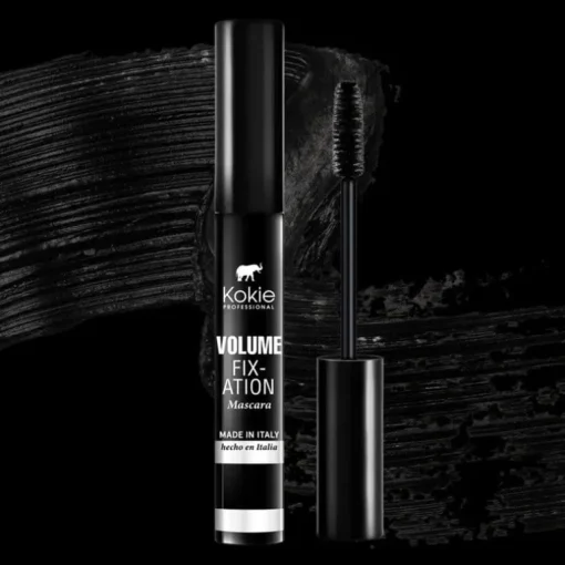 Kokie Volume Fixation Mascara