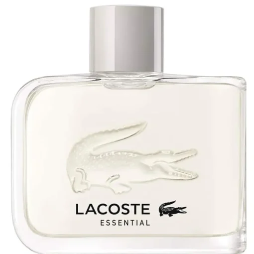 Lacoste Essential Edt 125ml