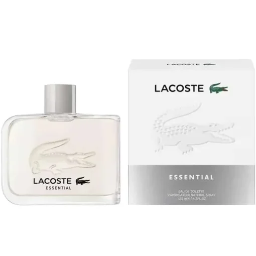 Lacoste Essential Edt 125ml