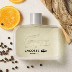 Lacoste Essential Edt 125ml
