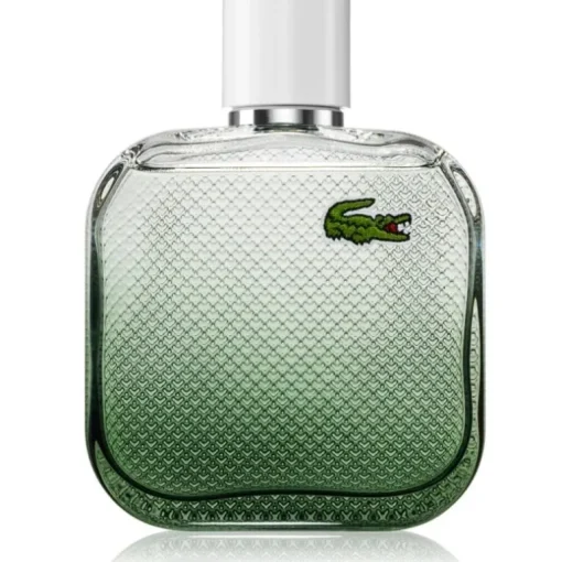 Lacoste L.12.12 Blanc Eau Intense Edt 50ml
