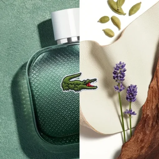 Lacoste L.12.12 Blanc Eau Intense Edt 50ml