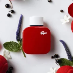 Lacoste L.12.12 Pour Elle French Panache Edt 50ml