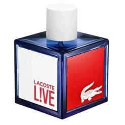 Lacoste L!VE Edt 60ml