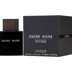 Lalique Encre Noire Men Edt 100ml