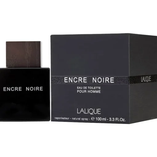 Lalique Encre Noire Men Edt 100ml