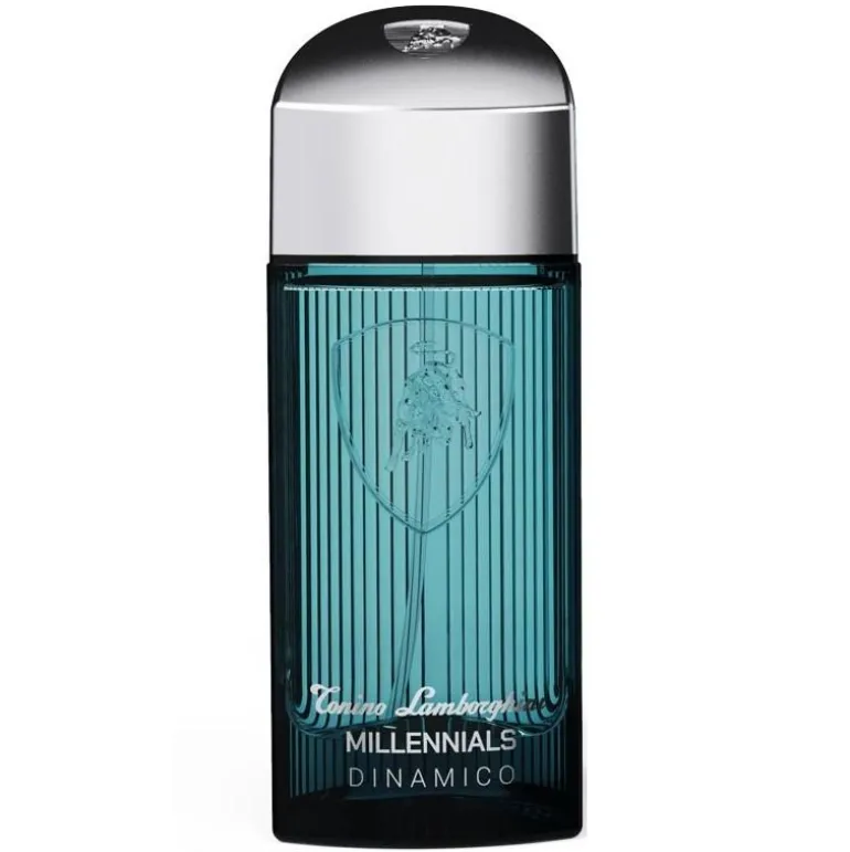 Lamborghini Millennials Dinamico Edt 125ml