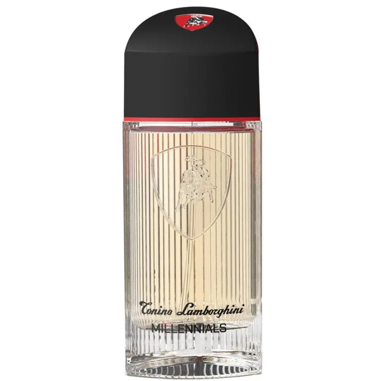 Lamborghini Millennials Edt 125ml