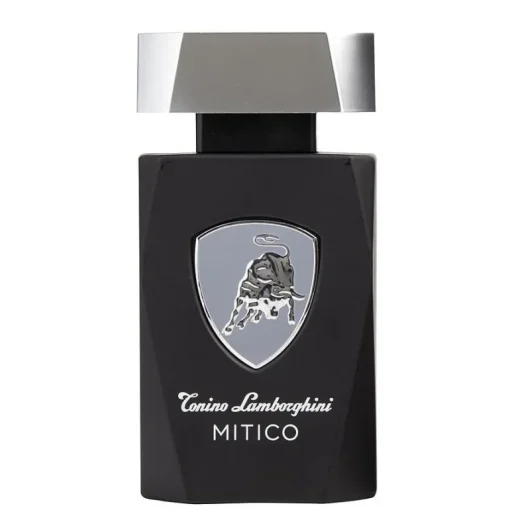 Lamborghini Mitico Edt 125ml