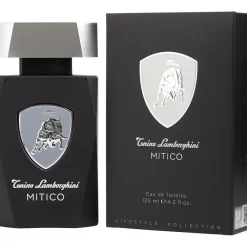 Lamborghini Mitico Edt 125ml