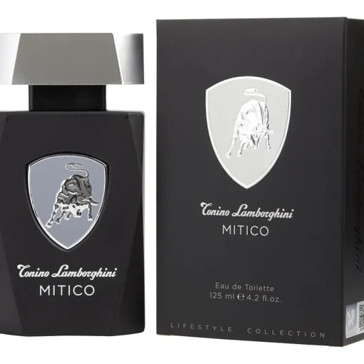 Lamborghini Mitico Edt 125ml
