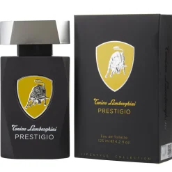 Lamborghini Prestigo Edt 125ml