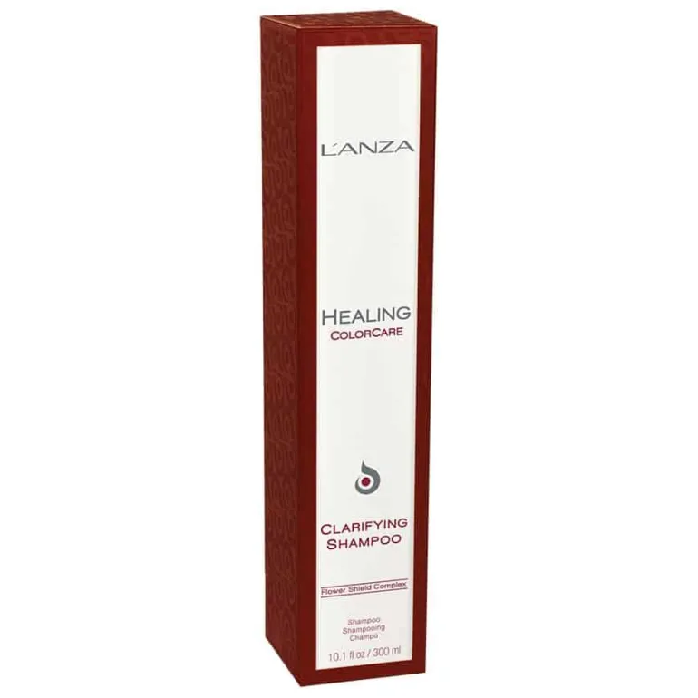 L’anza Healing ColorCare Clarifying Shampoo 300ml