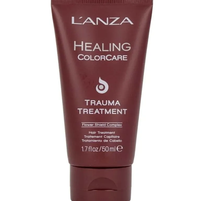 L’anza Healing ColorCare Trauma Treatment 50ml