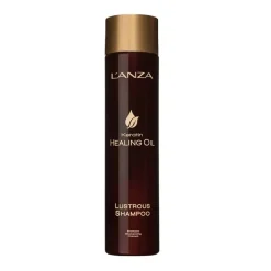 L’anza Keratin Healing Oil Lustrous Shampoo 300ml