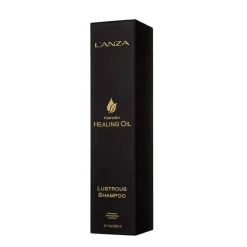 L’anza Keratin Healing Oil Lustrous Shampoo 300ml