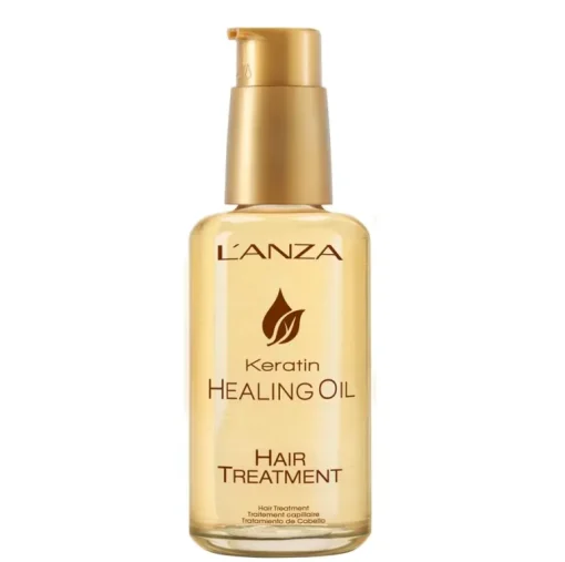 L’anza Keratin Healing Oil Hair Treatment 50ml