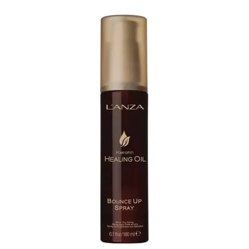 L’anza Keratin Healing Oil Bounce Up Spray 180ml