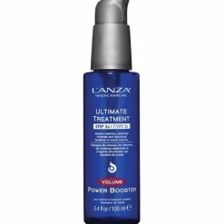 L’anza Ultimate Treatment Power Booster Volume 100ml
