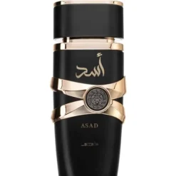 Lattafa Asad Edp 100ml