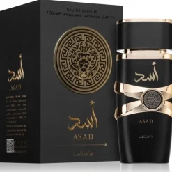 Lattafa Asad Edp 100ml