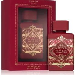 Lattafa Badee Al Oud Sublime Edp 100ml