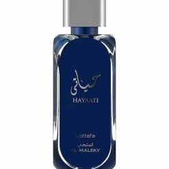 Lattafa Hayaati Al Maleky Edp 100ml