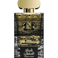 Lattafa Qasaed Al Sultan Edp 100ml