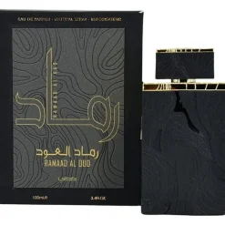 Lattafa Ramaad Al Oud Edp 100ml