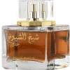 Lattafa Sheikh Al Shuyukh Khusoosi Edp 100ml