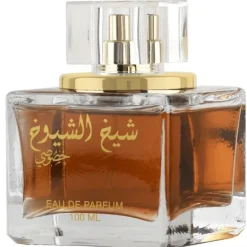 Lattafa Sheikh Al Shuyukh Khusoosi Edp 100ml