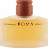 Laura Biagiotti Roma Uomo Edt for men 125ml