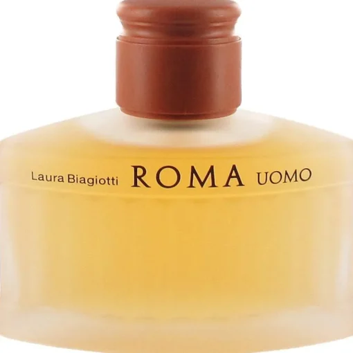 Laura Biagiotti Roma Uomo Edt 200ml