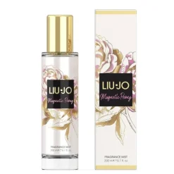 Liu Jo Magnetic Peony Fragrance Mist 200ml