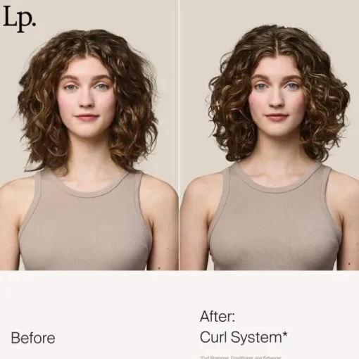 Living Proof Curl Enhancer 200ml
