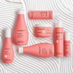 Living Proof Curl Enhancer 200ml