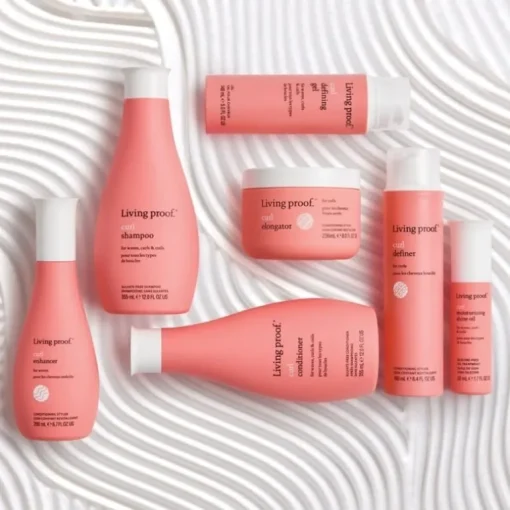 Living Proof Curl Enhancer 200ml