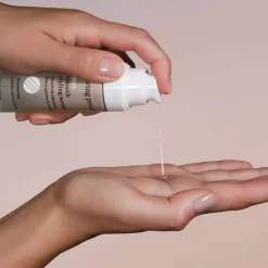 Living Proof No Frizz Smooth Styling Serum 45ml