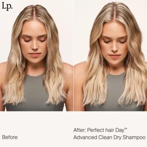Living Proof Perfect Hair Day Advanced Clean Dry Shampoo 198ml