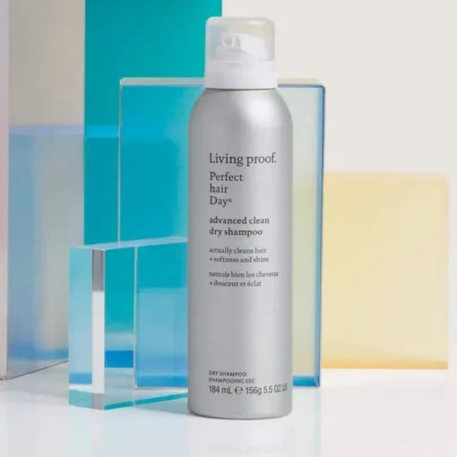 Living Proof Perfect Hair Day Advanced Clean Dry Shampoo 198ml